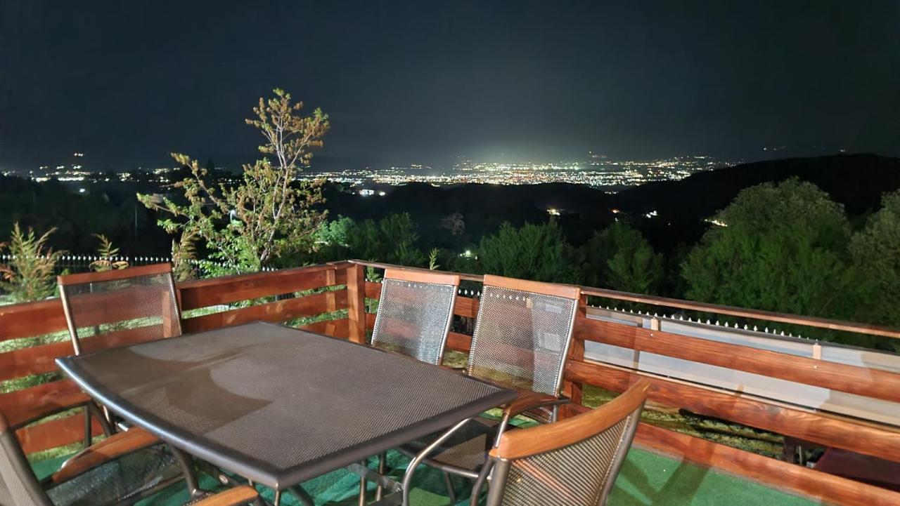 Villa Ozoni - Jezerc Ferizaj Exterior photo
